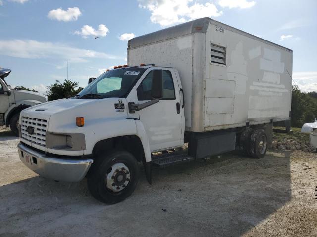  Salvage Chevrolet Ck Series