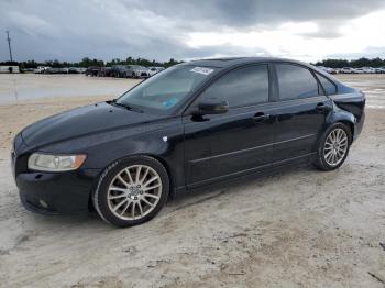  Salvage Volvo S40