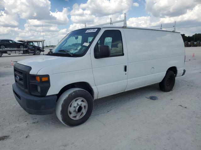  Salvage Ford Econoline