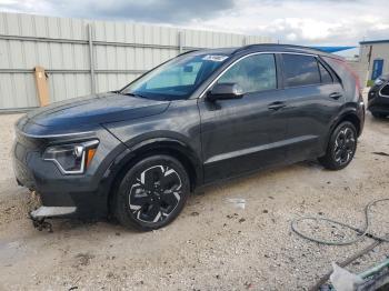  Salvage Kia Niro