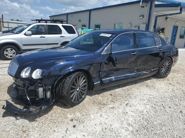  Salvage Bentley Continenta