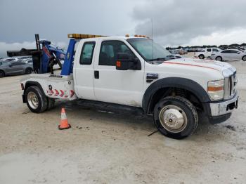  Salvage Ford F-450