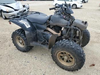  Salvage Suzuki Atv