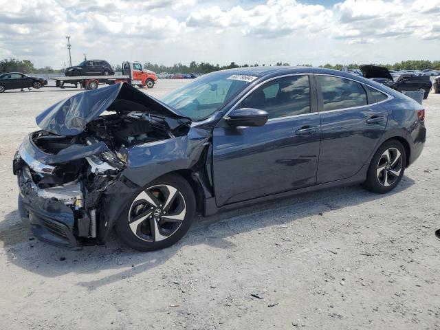  Salvage Honda Insight