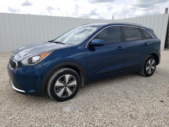  Salvage Kia Niro