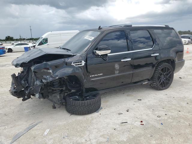  Salvage Cadillac Escalade