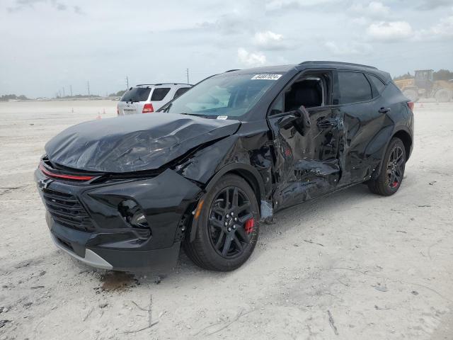  Salvage Chevrolet Blazer