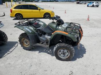  Salvage Honda Trx