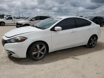  Salvage Dodge Dart