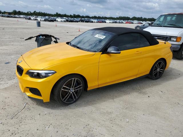  Salvage BMW M Series