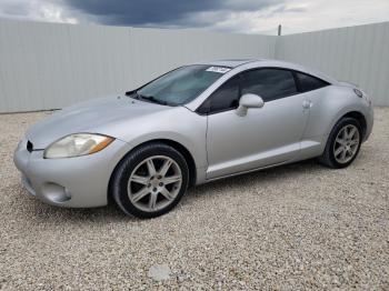  Salvage Mitsubishi Eclipse