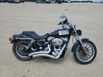  Salvage Harley-Davidson Fx