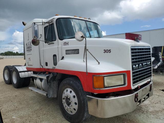  Salvage Mack 600 Ch600