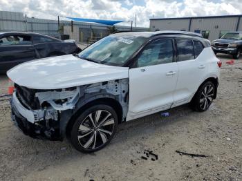  Salvage Volvo Xc40 P8 Re