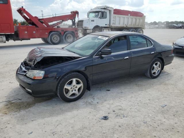  Salvage Acura TL