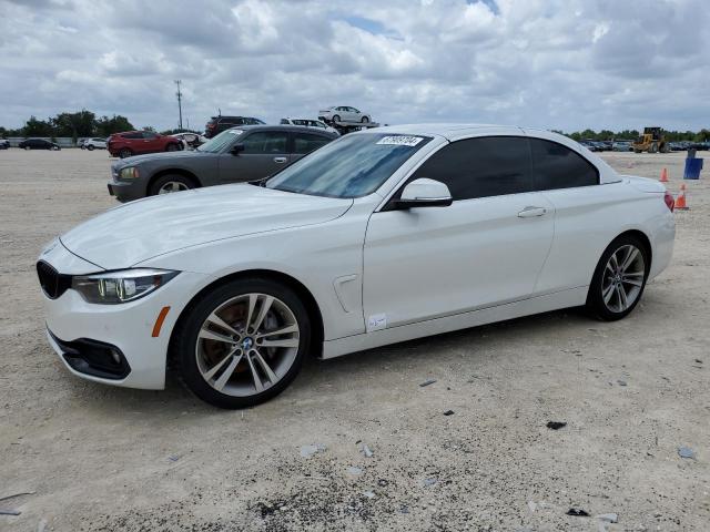  Salvage BMW 4 Series