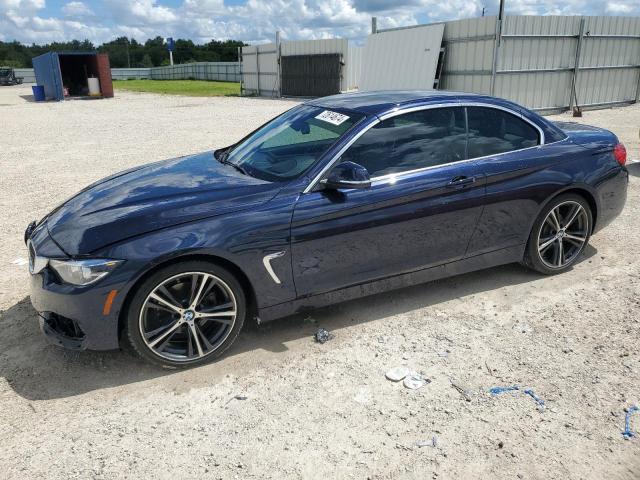  Salvage BMW 4 Series