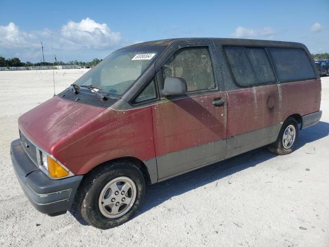  Salvage Ford Aerostar