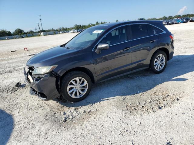  Salvage Acura RDX