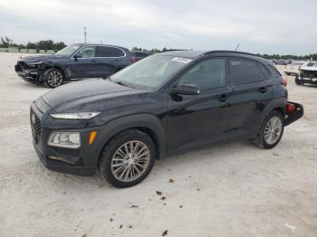  Salvage Hyundai KONA