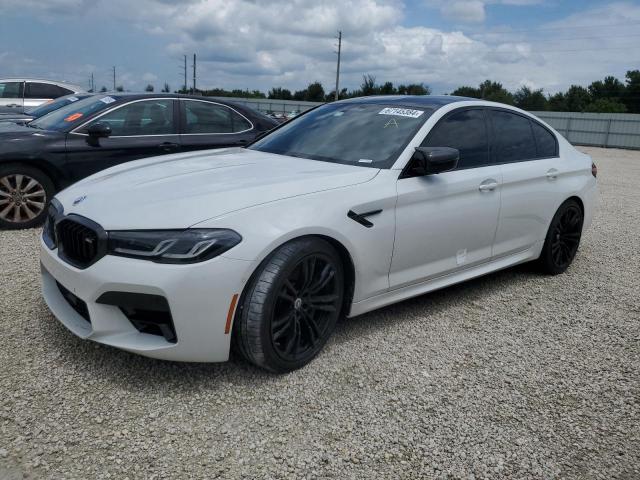  Salvage BMW M Series