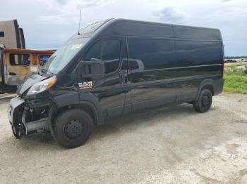  Salvage Ram Promaster