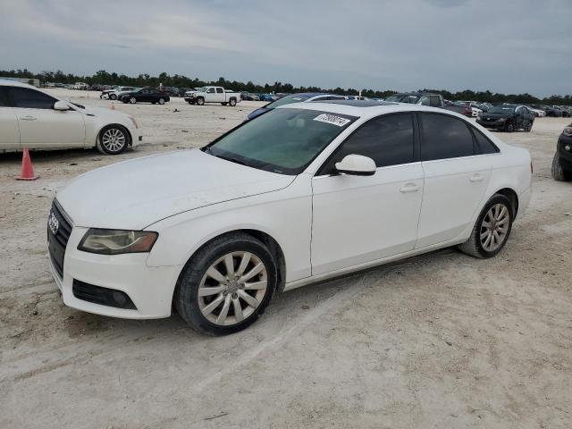  Salvage Audi A4