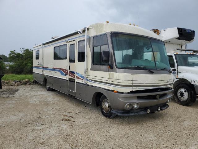  Salvage Ford F-530