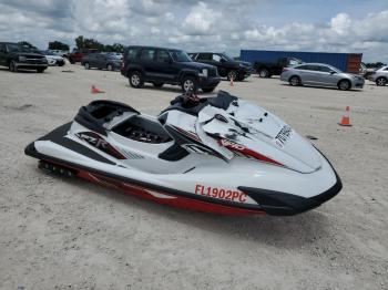  Salvage Yamaha Jetski