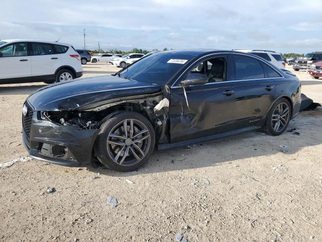  Salvage Audi A6