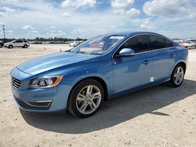  Salvage Volvo S60