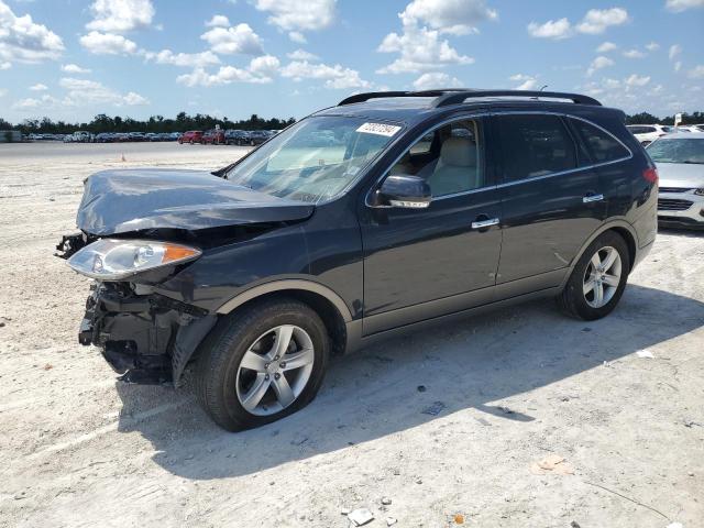  Salvage Hyundai Veracruz