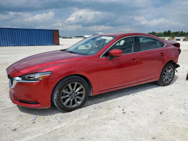  Salvage Mazda 6