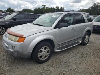  Salvage Saturn Vue