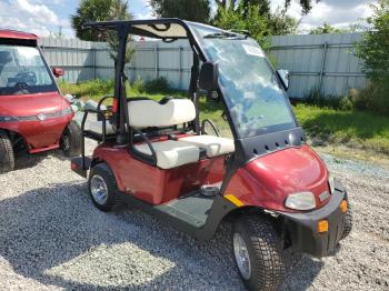  Salvage Text Ezgo