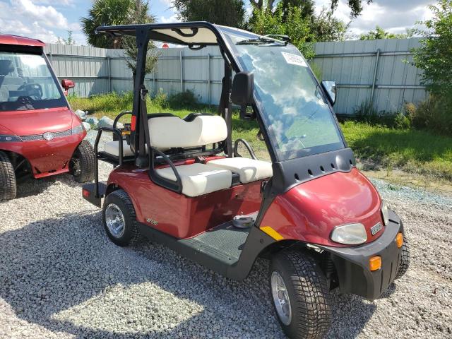  Salvage Text Ezgo