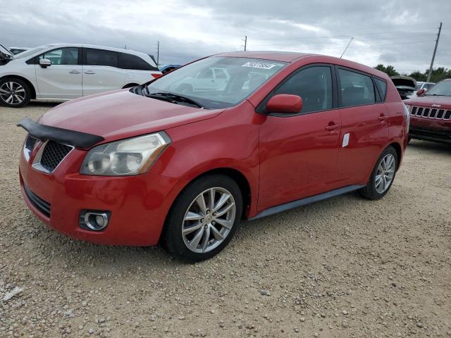  Salvage Pontiac Vibe