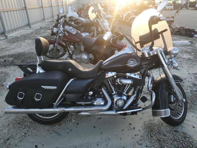  Salvage Harley-Davidson Fl