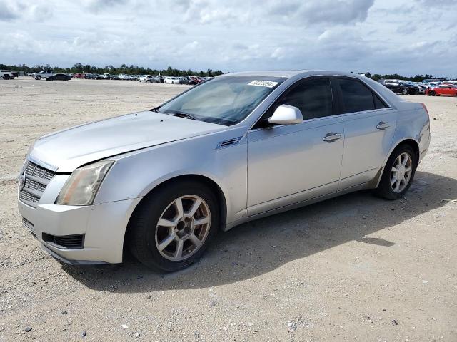  Salvage Cadillac CTS