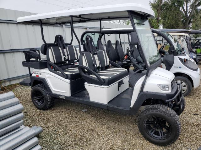  Salvage Other Golf Cart