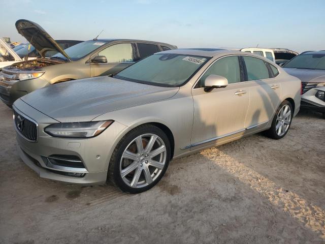  Salvage Volvo S90