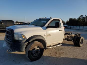  Salvage Ram 5500