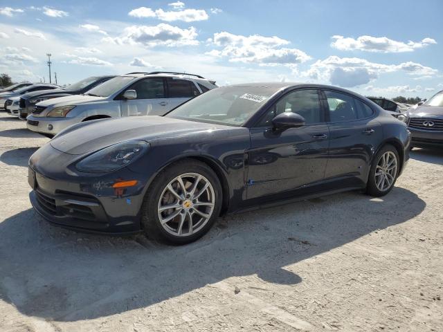  Salvage Porsche Panamera