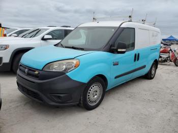  Salvage Ram Promaster