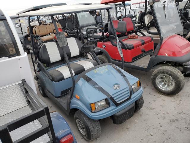  Salvage Other Golf Cart