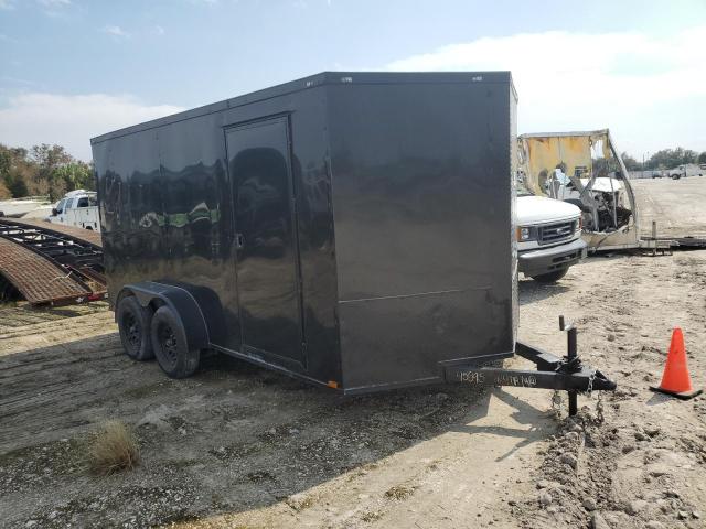  Salvage Other Trailer