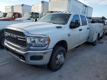  Salvage Ram 3500