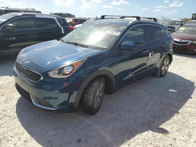  Salvage Kia Niro