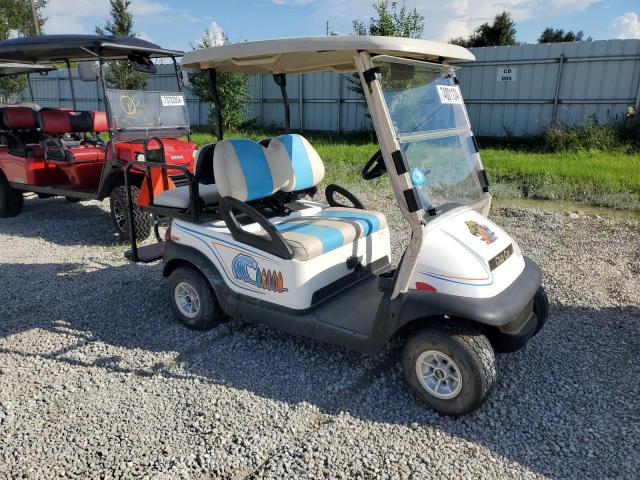  Salvage Other Golf Cart