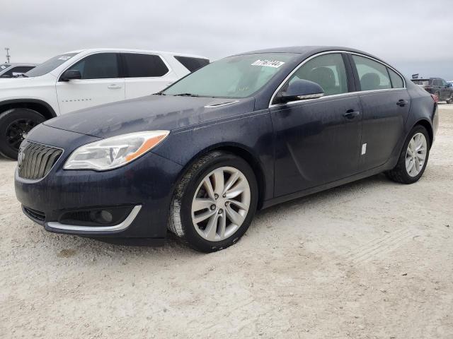  Salvage Buick Regal